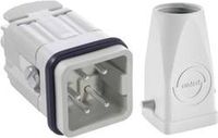 LAPP Connectorset EPIC®KIT H-A 4 75009613 4 + PE Schroeven