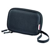 Hama Hoes voor externe harde schijf en accessoires 2,5 inch Eva, zwart