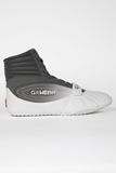 Gorilla Wear Gwear Performance High Tops - Wit/Grijs - EU 41