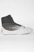 Gorilla Wear Gwear Performance High Tops - Wit/Grijs - EU 41