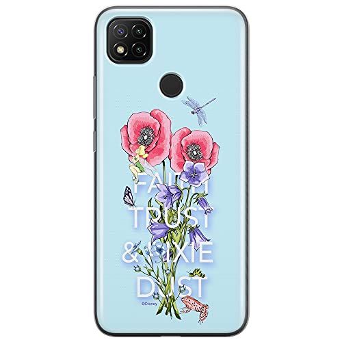 ERT GROUP - Xiaomi REDMI 9C - Tinker Bell 003 - Phone Case
