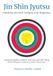 JIN SHIN JYUTSU: Harmony and well-being at your fingertips