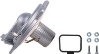 BRÖTJE Brander kpl. WLS/ WLC , 7674951