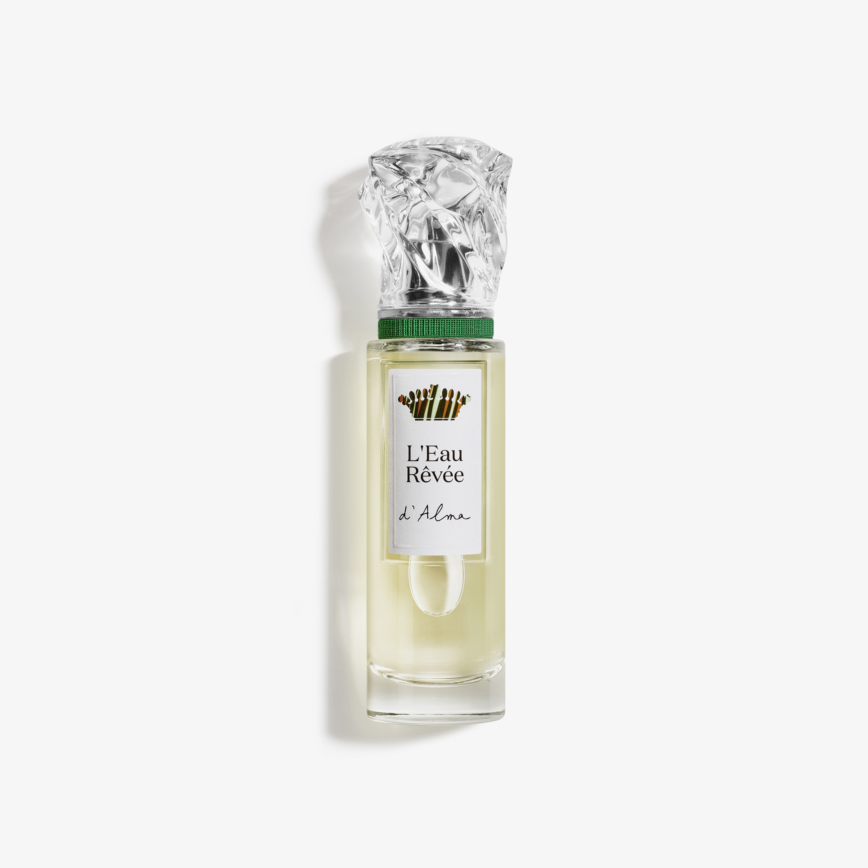 Sisley L'Eau Rêvée d’Alma