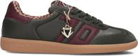 BACK70 Cloud Sneakers - Suède - Dames - Groen - Maat 43