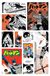 Pyramid Batman Poster Bat-Manga 61x91,5cm