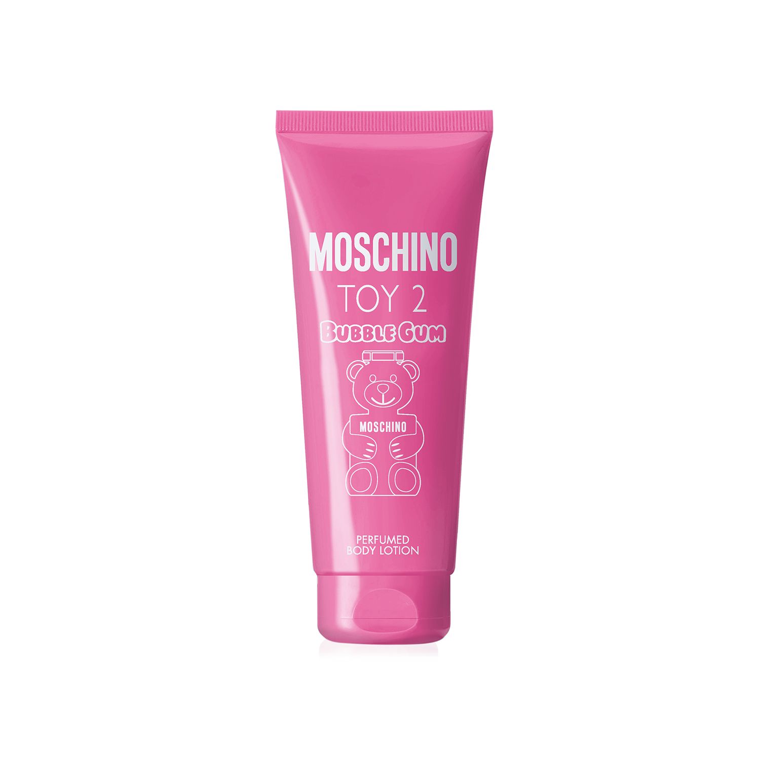 Moschino Toy 2 Bubble Gum Body Lotion 200ml - Dames