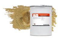 DCC Bankirai Olie UV+ - 5L - Blank | Naturel