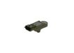 BOSCH Sensor, Ladedruck 0281002996
