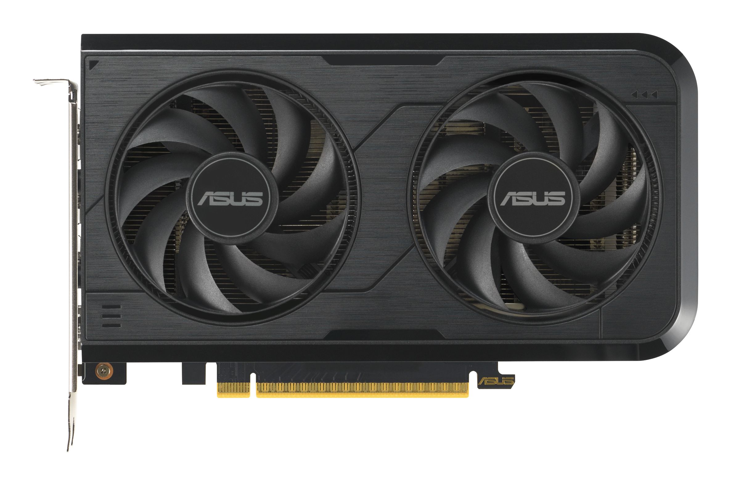 ASUS Dual GeForce RTX 5050 OC Edition 8GB GDDR6 Graphics Card