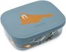 Liewood Arthur Tritan Lunchbox - Arctic Sea / Ocean view - 900ml