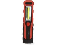 Nedis Looplamp – Bouwlamp – Draadloos – 300 lm – Kantelbaar – Magnetisch
