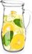 orion group Karaf Glas 1,75 l