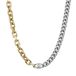 Michael Armani Exchange Herenketting - 50 cm