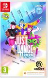 Just Dance 2026 (Code de téléchargement) - Switch - Version Française