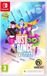 Just Dance 2026 (Code de téléchargement) - Switch - Version Française