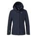 Schöffel 3-in-1 Jack Style Okere Wms dames 3-in-1 jas