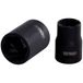 KS Tools 9133867 9133867 Carré massif 10 mm (3/8 pouce) Douille à choc 17,0 mm 3/8 17 mm 3/8 (10 mm)