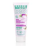 ENERGIE FRUIT Ecocert Reparerende lichaamsbalsem, biologisch gecertificeerd, kokosolie en sheaboter, veganistisch, 200 ml