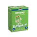 Ortopad Simpaty Cer Ocul R 20P