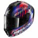 Shark Casque intégral Spartan RS Carbon Vibetrack