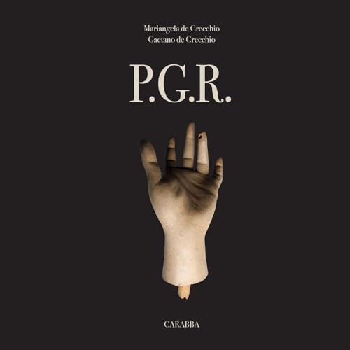 P.G.R. Hardcover