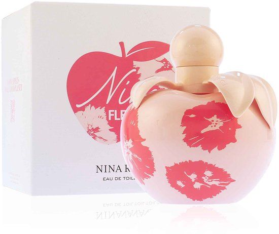 Nina Ricci Eau de Toilette / 80ml / Dames
