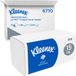Kleenex Ultra Handdoek 3-laags Wit 6710