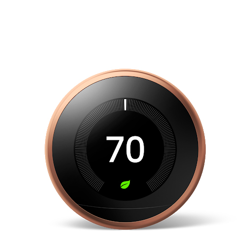 Nest Learning Thermostat