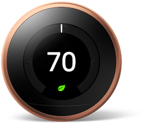 Nest Learning Thermostat