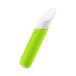 Satisfyer Ultra Power Bullet 7 Mini Vibrator - Green/White