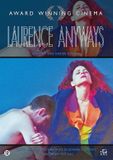 Megamoviestore Laurence Anyways / DVD / 2012