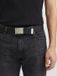 JACK & JONES Riem JACLONDON Zwart Polyester Mannen 95 cm