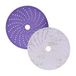 3M Cubitron II Hookit disque abrasif 31483 15,2 cm (6 inch) Grain 320+ 50 Pièces