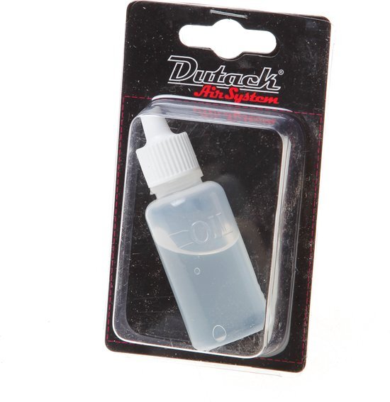 Algemeen Doseerflacon tackerolie 40ml