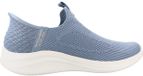 SKECHERS ULTRA FLEX 3.0 SLIP-INS Grijs
