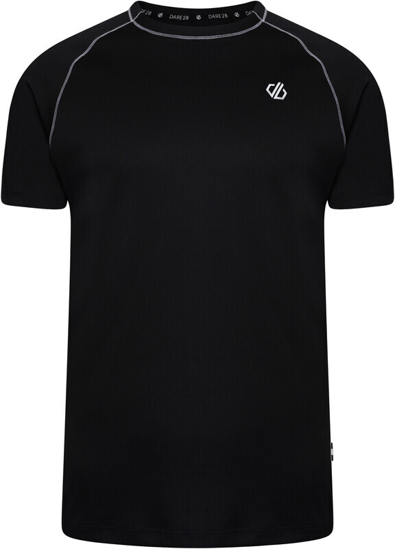 Dare 2b Peerless T-shirt Heren, black