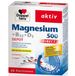 Doppelherz Magnesium 500 + B12 + D3 Depot 20 stuks