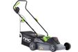 NAC LE15-37-PB-S Serie Elektrische Grasmaaier 1500W 37cm
