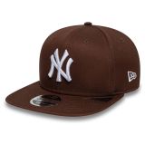 New Era Mlb Essential 9fifty Of New York Yankees Pet Bruin S-M