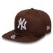 New Era Mlb Essential 9fifty Of New York Yankees Pet Bruin S-M