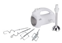 Jata BT575 Handmixer 400W Wit