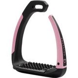 Rosa Ballerina Equestro Supernova Junior Stirrups de sécurité