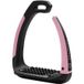 Rosa Ballerina Equestro Supernova Junior Stirrups de sécurité