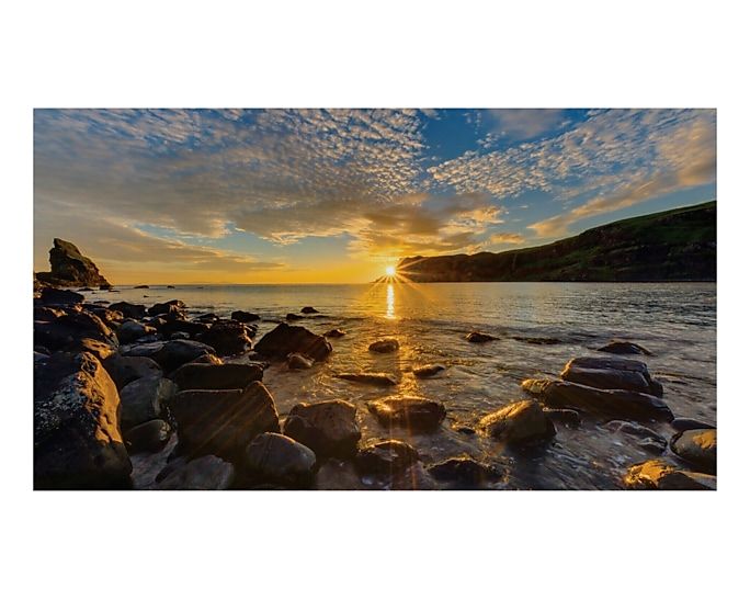 Samsung IF025R - Digital Signage LED Display - 4K Ultra HD - Wi-Fi - Black