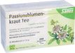 Salus Passionsblumenkraut Tee, 15 St. Filterbeutel