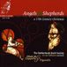 Outhere Angels & Shepherds 17th Century Christmas