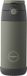 Aya & Ida Thermosfles Kids Straw 350ml Tropical Green