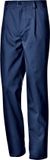 Sir Safety Werkbroek Heren Blauw - Brandvertragend - Maat M