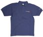 Cressi Spa Team Polo shirt jaune M Homme